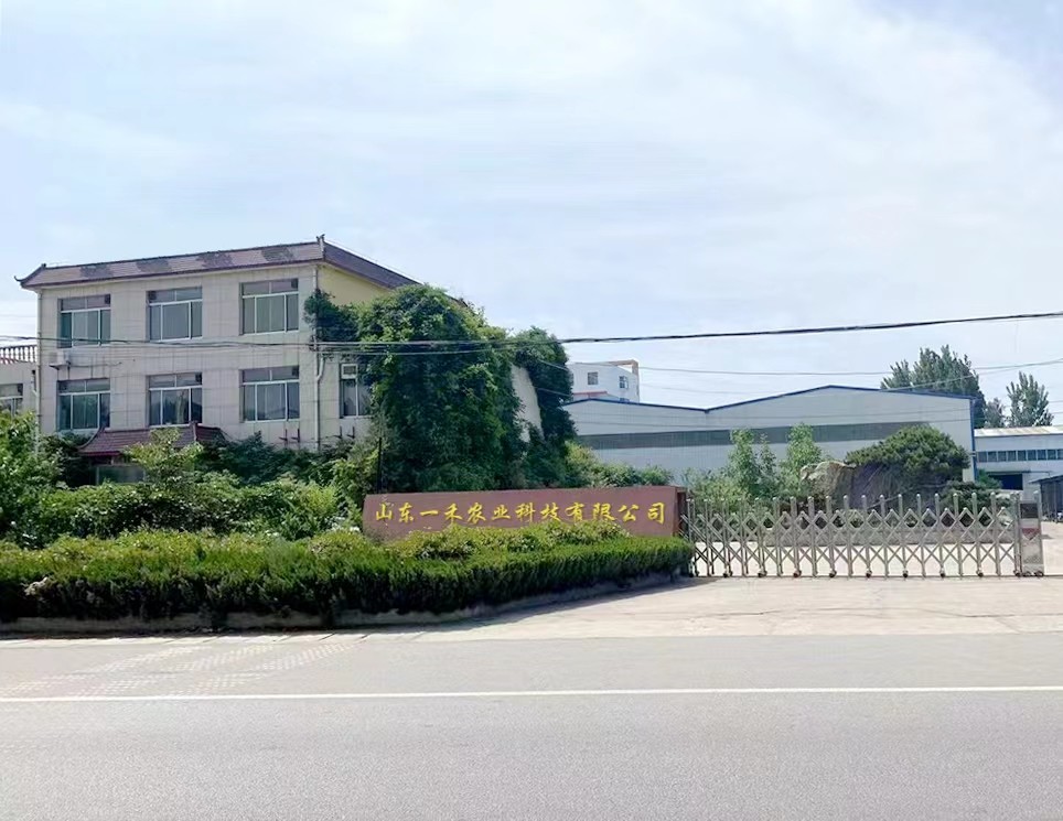 Κίνα Shandong Yihe Agricultural Technology Co., Ltd. Εταιρικό Προφίλ