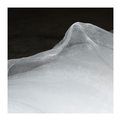Βέλτιστες 40 60 80 100 Δίκτυο λευκό HDPE Anti-Insect Net Δίκτυο προστασίας από αφίδες για πηγή ενέργειας θερμοκηπίου Κανένα