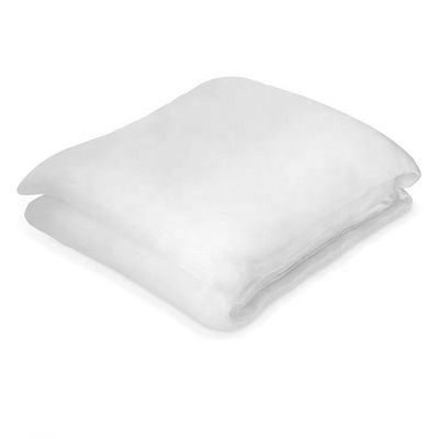 ΠΕ Δίκτυο προστασίας κατά των εντόμων HDPE 40 60 80 100 Δίκτυο γεωργικών εντόμων με διπλωμένο σχεδιασμό και επικαλυμμένο με ασήμι