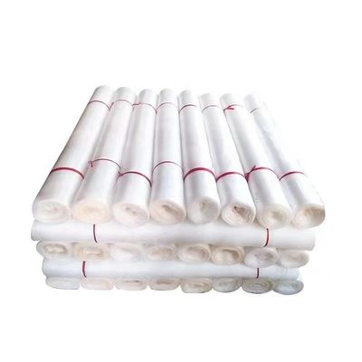 Διαφανές HDPE UV πλαστικό δίχτυ θερμοκηπίου Δίκτυο εντόμων για σκιά ιστιοπλοΐα Δίκτυα περιβλήματος Αποτελεσματική αντιμετώπιση επιβλαβών οργανισμών