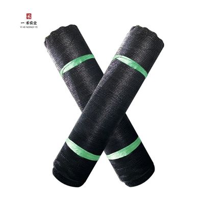 Αδιάβροχο Δίκτυο Ηλιακής Σκιάς HDPE Δίχτυλο Ηλιακής Σκιάς για Κήπο θερμοκήπιο