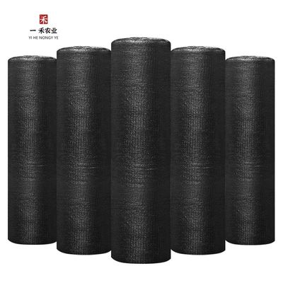 Αδιάβροχο Δίκτυο Ηλιακής Σκιάς HDPE Δίχτυλο Ηλιακής Σκιάς για Κήπο θερμοκήπιο