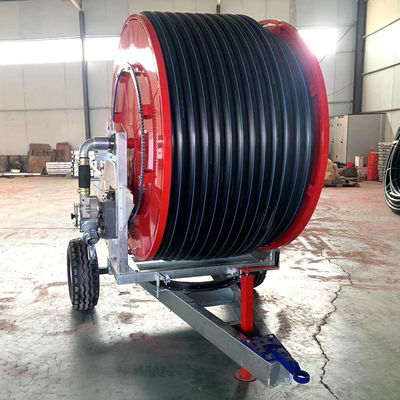 120 KG σύστημα άρδευσης με μεταλλικό ψεκαστήρα για κεντρική κυκλική αγροτική βιομηχανία