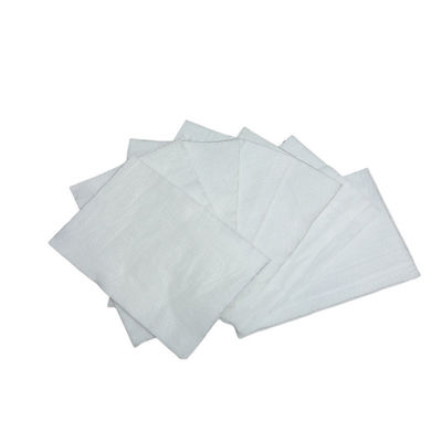HDPE μη υφασμένο γεωτεξτύλιο για οδικές και σιδηροδρομικές κατασκευές λευκό μαύρο γκρι προσαρμόσιμα χρώματα