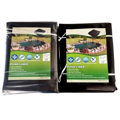 500 μm HDPE Πυροσβεστήρας λιμνού για υδατοκαλλιέργεια Πυροσβεστήρας βυθού Πυροσβεστήρες πλαστικών Πυροσβεστήρες Γεωμεμβράνη Τιμές Εγκατάσταση ιχθυοκαλλιέργειας