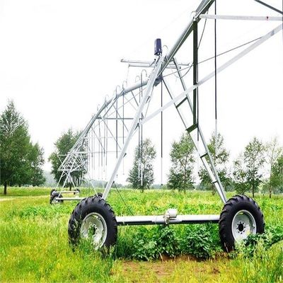 2500 KG Γεωργικά μηχανήματα Εξαγωγική επιλογή Χάλυβα Ζεστή επιφάνεια Κέντρο Πιβώτιο εξοπλισμός πότισης για συστήματα άρδευσης αγροκτημάτων