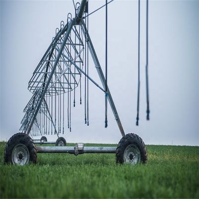 203 cm Διαμέτρου Ηλιακό σύστημα ενέργειας για σύγχρονα γεωργικά γραμμικά κυκλικά συστήματα άρδευσης