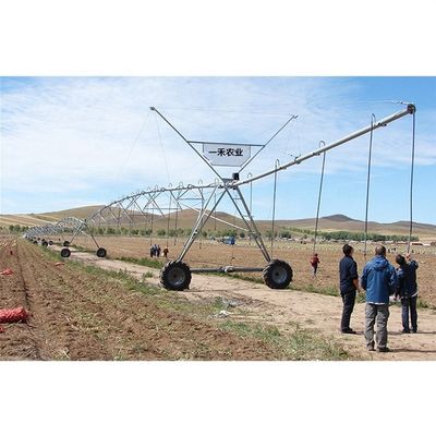 10 20 30 50 εκτάρια Φάρμες Άρης Κινητός ψεκαστήρας Ταξιδιώτης Μηχανή άρδευσης Χρησιμοποιείται με σύστημα άρδευσης κεντρικής περιστροφής