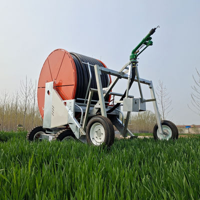 Σύστημα άρδευσης με FarmPro Σωλήνα Ρουλή άρδευσης γεωργικό εξοπλισμό