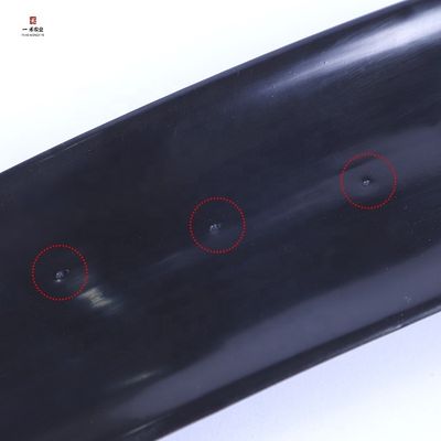 20mm-75mm βροχόπιτα κήπο αγρόκτημα πότιση βροχόπιτα μικροσφαιρίδιο βροχόπιτα ανθεκτικό πλαστικό υλικό για πότιση κήπου