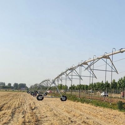 30 ιντσών Διαμέτρου Γεωργία Σύστημα άρδευσης περιστροφής Η τέλεια επιλογή για άρδευση αγροκτημάτων