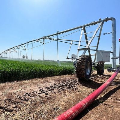 Τεχνική μηχανή με πλάγια κινητά ψεκαστήρια Αειφόρο γεωργικό σύστημα μεταφοράς ψεκαστήρων