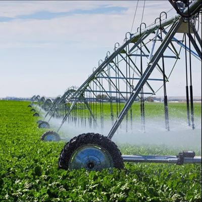 3650 KG Ψηφιακό Κέντρο Σύστημα Ρίπανσης για την αύξηση της κερδοφορίας της γεωργίας