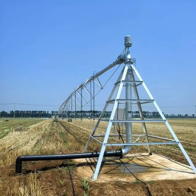 3650 KG Ψηφιακό Κέντρο Σύστημα Ρίπανσης για την αύξηση της κερδοφορίας της γεωργίας