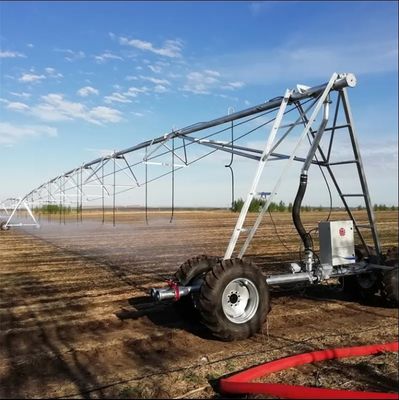 3650 KG Ψηφιακό Κέντρο Σύστημα Ρίπανσης για την αύξηση της κερδοφορίας της γεωργίας