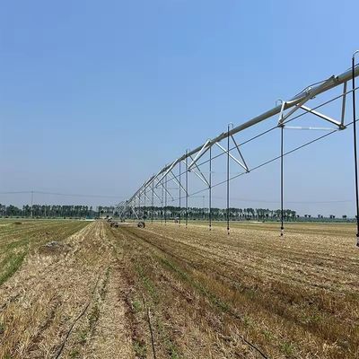 3650 KG Ψηφιακό Κέντρο Σύστημα Ρίπανσης για την αύξηση της κερδοφορίας της γεωργίας