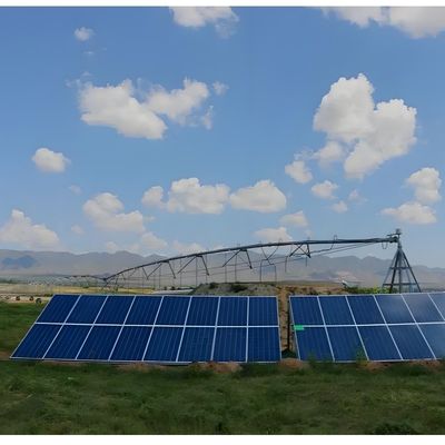 2025 Top- Γεωργικό Κέντρο Σύστημα Ρίπανσης Πύργου Boom Machine με βασικά εξαρτήματα μηχανής αντλίας IoT Κεντρικό σημείο πώλησης