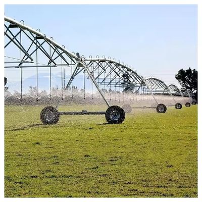 230 KG ΣΥΣΤΗΜΟΣ ΙΡΙΓΑΣΙΟΥΣΚΟΣΚέντρο pivot για τις γεωργικές εργασίες μειώστε τη χρήση νερού