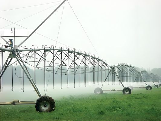 230 KG ΣΥΣΤΗΜΟΣ ΙΡΙΓΑΣΙΟΥΣΚΟΣΚέντρο pivot για τις γεωργικές εργασίες μειώστε τη χρήση νερού