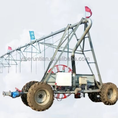 Απομακρυσμένη παρακολούθηση 3800 KG αυτόματη πλευρική γραμμική κίνηση