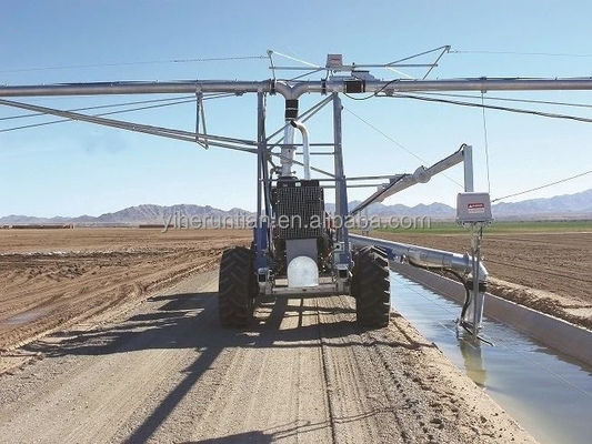 Απομακρυσμένη παρακολούθηση 3800 KG αυτόματη πλευρική γραμμική κίνηση