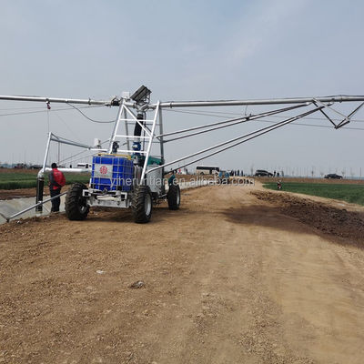Απομακρυσμένη παρακολούθηση 3800 KG αυτόματη πλευρική γραμμική κίνηση