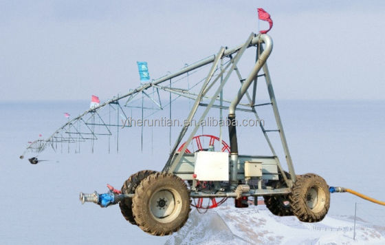 3800 KG έξυπνη πλευρική άρδευση Pro Water Wisdom Champion έξυπνη άρδευση Ace