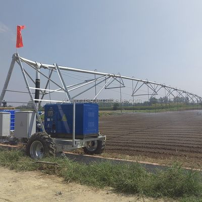3800 KG έξυπνη πλευρική άρδευση Pro Water Wisdom Champion έξυπνη άρδευση Ace