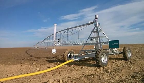 3800 KG έξυπνη πλευρική άρδευση Pro Water Wisdom Champion έξυπνη άρδευση Ace