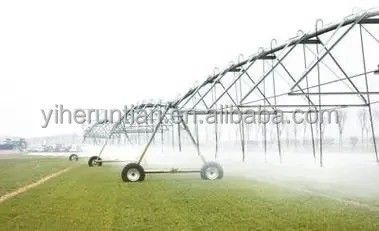 3800 KG έξυπνη πλευρική άρδευση Pro Water Wisdom Champion έξυπνη άρδευση Ace