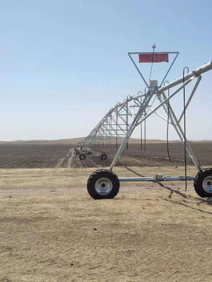 3800 KG αυτόματο πλευρικό γραμμικό σύστημα άρδευσης κήπου Η απόλυτη αναβάθμιση κήπου με δύο ή τέσσερις τροχούς