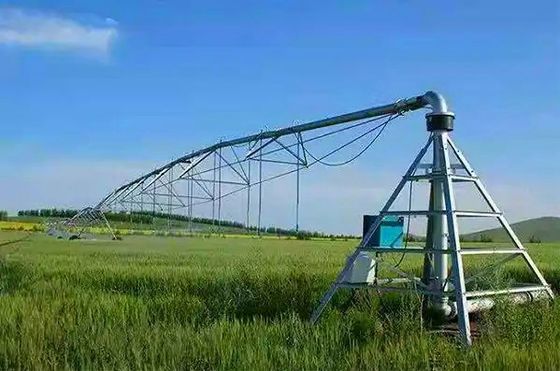 230 KG Metal Center Pivot για βέλτιστη κάλυψη πεδίου και βιώσιμο νερό