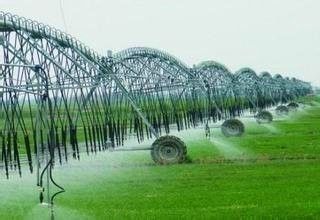 Ρίπανση με κεντρικό κύκλο με τηλεπαρακολούθηση και μεταλλική κατασκευή