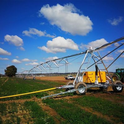 Ακριβότητα 230 KG Ηλιακή ενέργεια Κέντρο Στροφή για τη Γεωργία