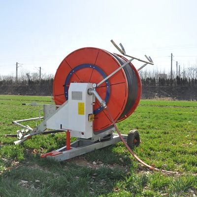 Χωρισμός μετάλλων Ενεργειακή επιφάνεια θερμής εκπαίδευσης Τεχνικά εξαρτήματα Πώληση αυτοματοποιημένης άρδευσης Οικουμενικός εξοπλισμός άρδευσης με πλευρική κίνηση