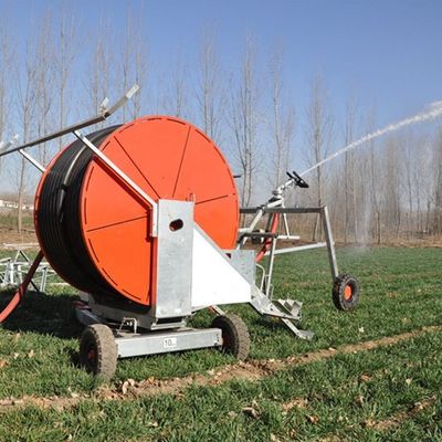 Άλλα JP90-300 Κινητό σύστημα άρδευσης χωνευτήρων για αγροτικές εκμεταλλεύσεις