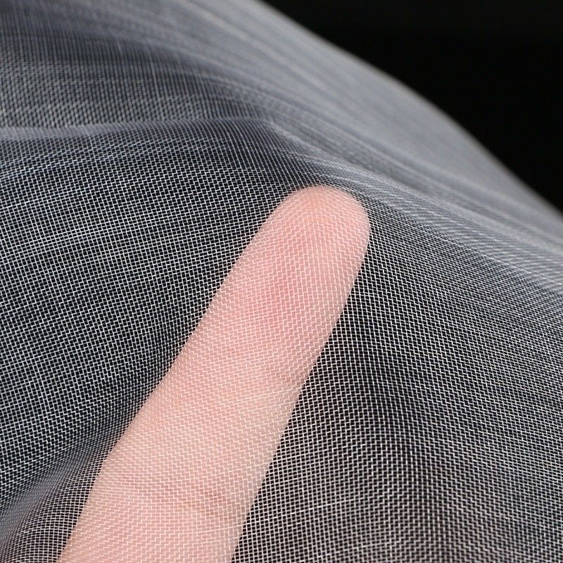 Αποχαιρετήστε τα φυτοφάρμακα HDPE Anti-Insect Net 40 Mesh για βιολογικές φυτικές εκμεταλλεύσεις Φρούτα και λαχανικά