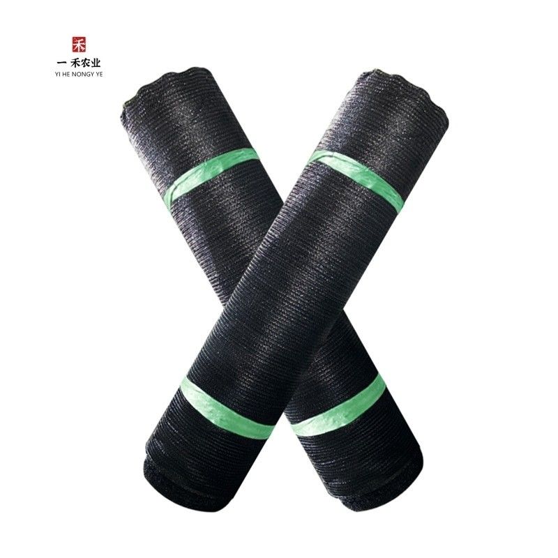 Αδιάβροχο Δίκτυο Ηλιακής Σκιάς HDPE Δίχτυλο Ηλιακής Σκιάς για Κήπο θερμοκήπιο