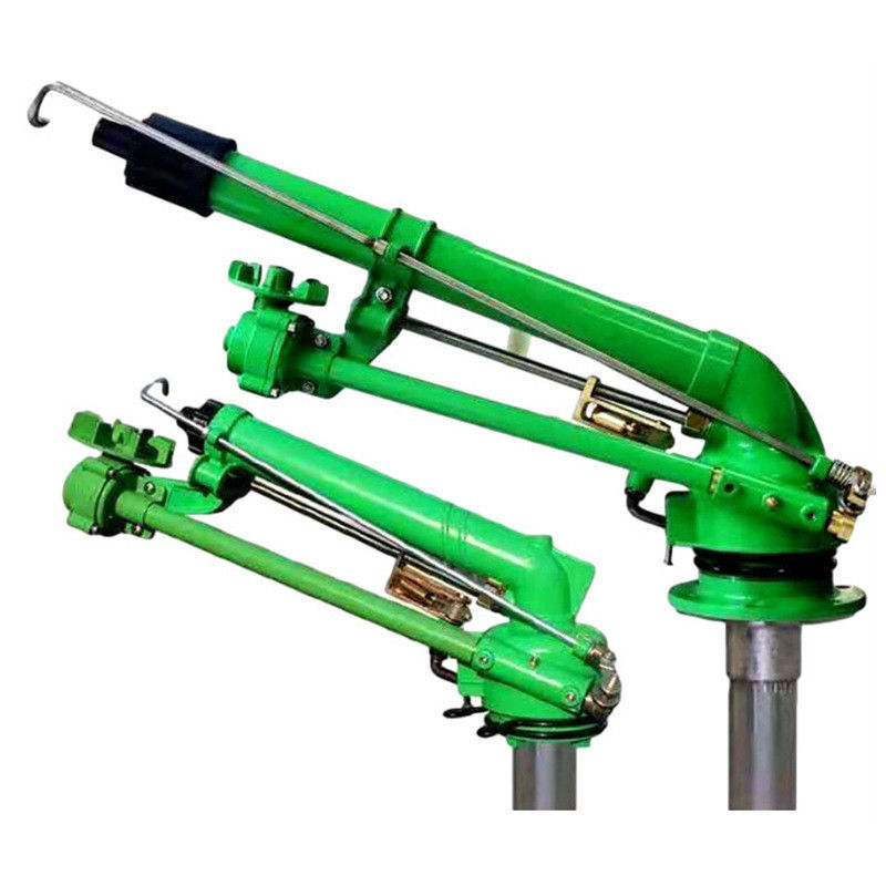 50 Turbo Vortex Spray Gun για γεωργικούς ψεκαστήρες