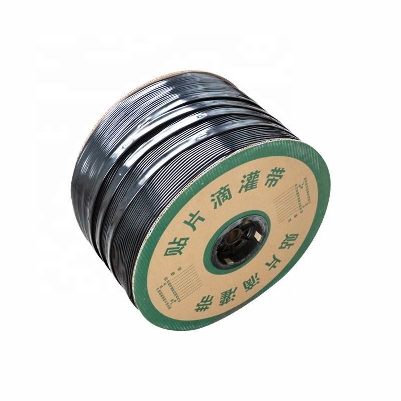 20 KG Flat Tape Drip Irrigation Pipe System for Agriculture Farm από την Πανδώρα